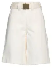 [ALEXANDER WANG] ALEXANDER WANG Denim shorts - Item 30123946
