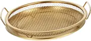 LAPYAPPE 1 Set Stainless Steel Oil Filter Tray with Fine Mesh Strainer Frying Basket Draining Dish for Efficient Oil Filtration Easy Cleaning and Versatile Cooking Use
