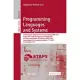 Programming Languages and Systems: 33rd European Symposium on Programming, ESOP 2024, Held as Part of the European Joint Conferences on Theory and Pra