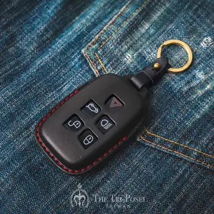捷豹 Jaguar XF F-Type F-PACE E-PACE 汽車鑰匙包 皮套 鑰匙套 鑰匙包 鑰匙圈 生日禮物