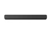 Sony 2.0 Channel 120W Sound Bar with Built-in Subwoofer (HTS100F)