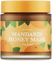I'm From Mandarin Honey Mask 120 g