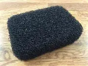 12 Pack Hydra Black Epoxy Tile Flooring Grout Sponge