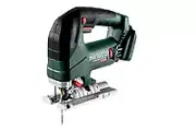 Metabo STAB 18 LTX 150 BL -Stichsäge (601503840)