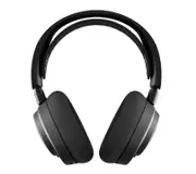 SteelSeries Arctis Nova 7 Wireless Gaming Headset (Black)