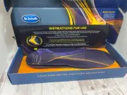 Dr. Scholls ( Shock Guard Technology) Size Men’s-11.5-12/ Woman’s 12.5-13 NIB