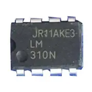 2PCS LM310N DIP-8 LM310 LM 310N Voltage Follower Ic Chip Integrated Circuit