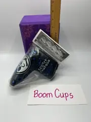 Scotty Cameron Putter Cover Jackpot Johnny Custom Shop NEW ORIGINAL ITEM 101711