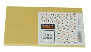 Plate Engraving Flexible IN Eraser for Lino 15,5 X 9 CM