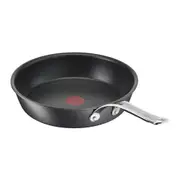Tefal Jamie Oliver Cooks Classic Induction Non Stick Hard Anodised Frypan 30cm