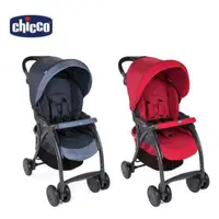 在飛比找蝦皮購物優惠-【Chicco】SimpliCity 都會輕便推車風格版-2