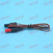 1pcs New Multimeter Thermocouple Temperature Probe Cable Fluke 80BK-A