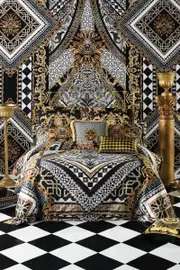 QUILT COVER SET DUOMO DYNASTY DUOMO DYNASTY