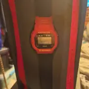 Casio G Shock X Clot