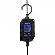 Oxford Motorcycle Battery Charger - Oximiser PRO 2000 (12V/Lithium 2amps)