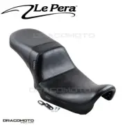 Harley FLD 1690 ABS Dyna Switchback 2012-2016 LE-PERA SEAT DAYTONA LK-515