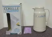 VTG CORNING Corelle Coordinates "First of Spring" Thermal Server 1 Qt. NIB