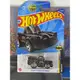 風火輪 Hot Wheels-B03-全新未拆-Classic TV-Q版蝙蝠俠車