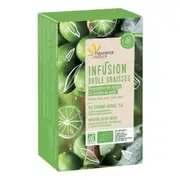 Fleurance nature Organic herbal tea "Circulation" 20 pieces