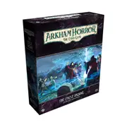 Arkham Horror: The Card Game - The Circle Undone Campaign Expansion