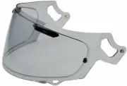 Arai VAS-V Max Vision Genuine Motorcycle Helmet Visors Dark / Light Tint / Clear