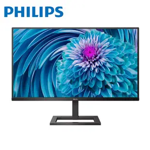 PHILIPS 28型 288E2A(福利品)螢幕顯示器 現貨 廠商直送