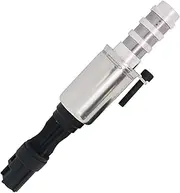 Yurefax Variable Timing Solenoid Oil Control Valve, for Ford, 5.4L 4.6L, for Mustang, for Explorer, Navigator 8L3Z-6M280-B 3L3Z-6M280-EA 8L3Z-6M280-A Car Oil Control Valve