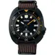 SEIKO 精工 Prospex 限量 黑潮系列 1970年潛水機械錶 套錶 現代詮釋版(SPB257J1/6R35-01W0B)