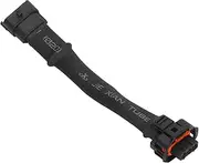 Grcfumo Sport Mode Enhancer Harness, Gear Transmission Wiring Harness, Low Range Activation Gear Transmission Wiring Cable for 1000 1000R
