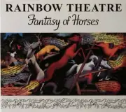 Rainbow Theatre-Fantasy of Horses Australian prog cd 1 bonus