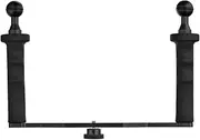 Underwater Handheld Stabilizer for GoPro