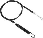 X AUTOHAUX No.946-05250/746-05250 Blade Control Cable for Cub Cadet for Troy-Bilt for MTD Lawn Mower Blade Control Cable