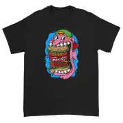 Tiny Moving PartsBurger Bites T-Shirt