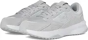 [Under Armour] 3027731-100-12 UA Edge Suede Mod Gray 12