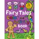 Fairy Tales Sticker Activity Book 童話世界 (貼紙遊戲書)