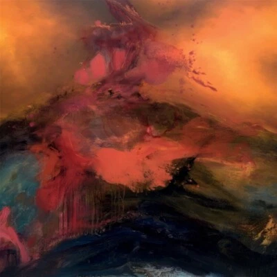 SUNN O))) - METTA,BENEVOLENCE.BBC 6 MUSIC: LIVE CD NEW!