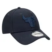 Chicago Bulls Repreve Navy 9FORTY Snapback