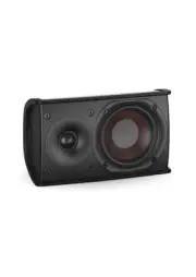 DALI Dali FAZON MIKRO Wall-mounted Center Speaker FAZON/M/VOKAL/IB Small