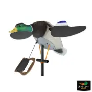 NEW LUCKY DUCK LUCKY PULL STRING