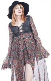 [UNIF] Jagger Dress