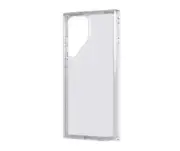 Genuine Tech 21 Evo Clear ShockProof Phone Case For Samsung Galaxy S24 Ultra