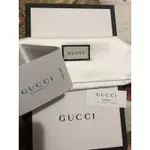 GUCCI GG MARMONT 黑色 長夾