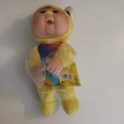 Cabbage Patch Kids Rainbow Garden Collectible Cuties NEW