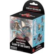 WizKids D&D Icons of The Realms: Bigby Presents: Glory of The Giants - Booster