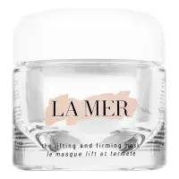 在飛比找momo購物網優惠-【LA MER 海洋拉娜】緊緻塑顏乳霜面膜(50ml 專櫃公