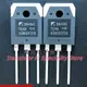 5pcs-10pcs TGAN40N60F2DS 40N60F2DS IGBT TO-3P 600V40A 進口原裝優質