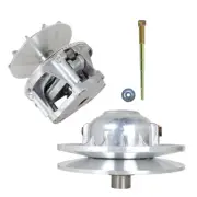 Primary + Secondary Driven Clutch & Puller For Polaris RZR 1000 XP EPS 2014-2015