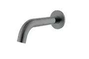 Soko Spout Gunmetal,60mm cover plate