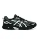 ASICS GEL-VENTURE 6 男款 黑 天藍 復古 男休閒鞋 1201A945020 Sneakers542