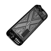 Soft Silicone Cover Protective Case Grip Shell For Steam Deck Game Console